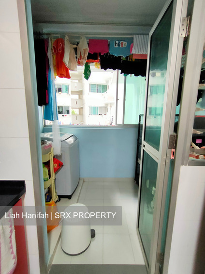 Blk 163C Rivervale Crescent (Sengkang), HDB 4 Rooms #263730631